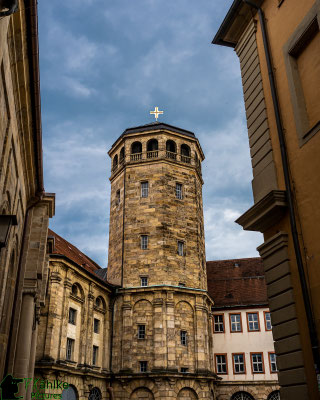 Altes Schloss Bayreuth