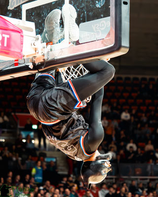 Harlem Globetrotters | 2024 World Tour | 10.04.2024 | BMW Park München