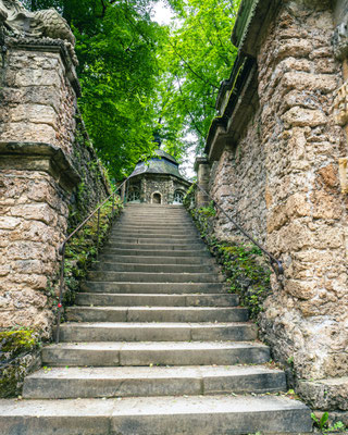 Vogelhaus | 11mm (KB: 22mm) - Blende: F/8 - 1/30sek. - ISO: 200