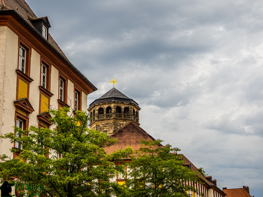 Altes Schloss Bayreuth