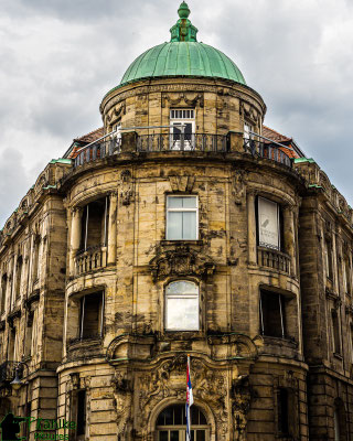 Iwalewahaus Bayreuth