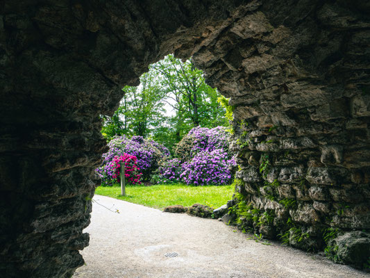 Parnass | 14mm (KB: 28mm) - Blende: F/8 - 1/50sek. - ISO: 200