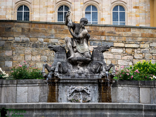 Wittelsbacher Brunnen