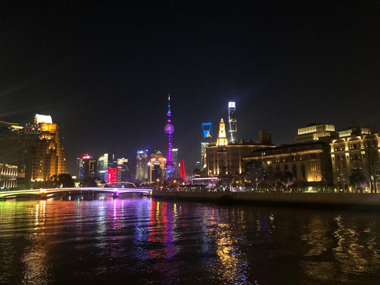 Shanghai