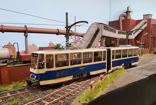 Der KT4, so, wie er aus der Packung kommt...