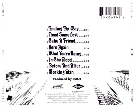 USA - UML pressing
