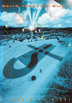 Canada DVD - front