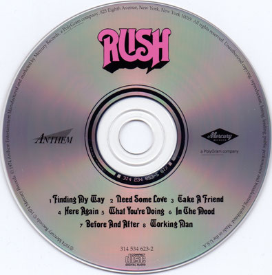 USA - UML pressing