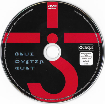 GER DVD Counterfeit V1 - disc