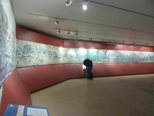 musée Azulejo