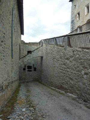 fort Victor Emmanuel