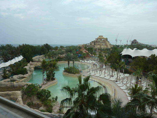 Atlantis parc