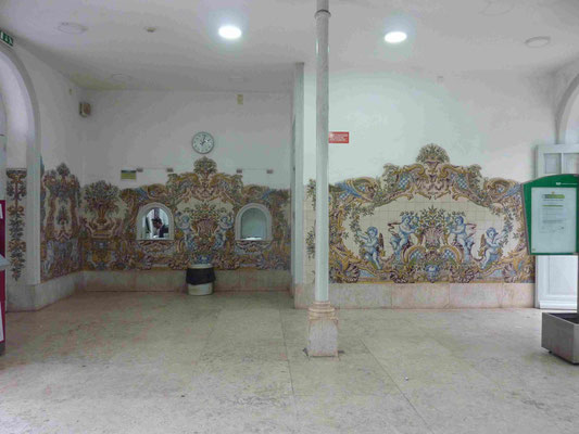 gare de Sintra