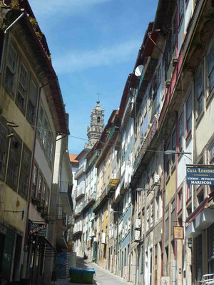 rue de Porto