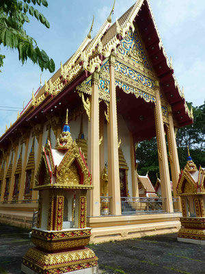 temple Thalang