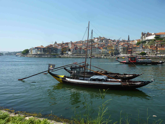 le Douro