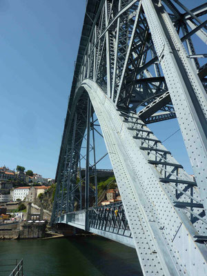 pont Dom Luis