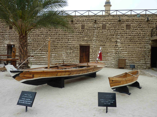 Dubaï Muséum