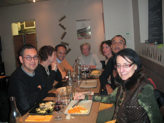 Franck Nguyen, Danièle Jay, Philippe Duchatelle