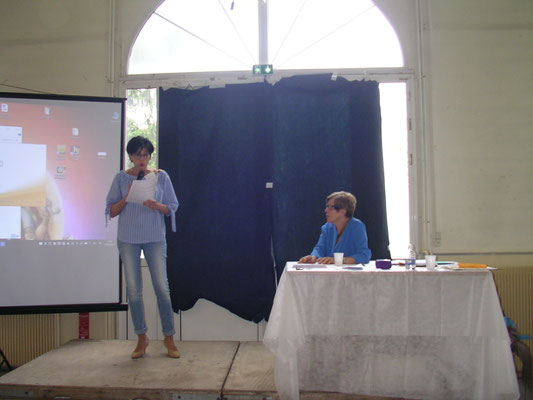Martine Belfort, Josette Bétaillole