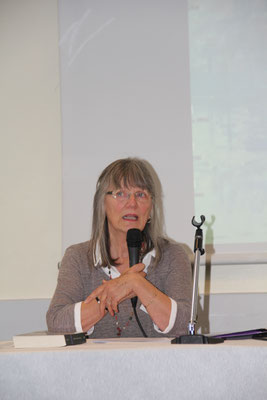 Suzanne Martel