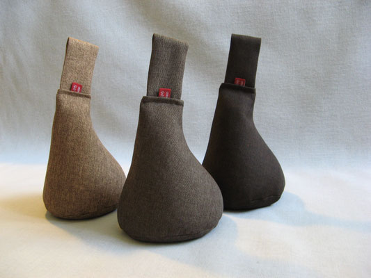 Stilvolle Design Türstopper (Stoff Edgar)