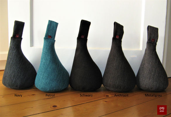 Doorstop, Der Butler "Hudson"