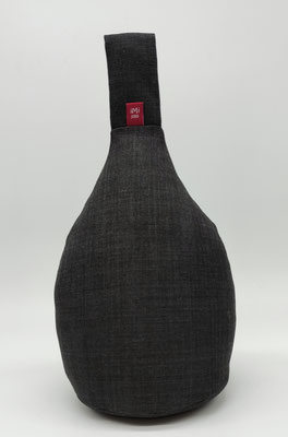 schwerer Türstopper Mr.Strong (XL) 5,2kg- Anthrazit