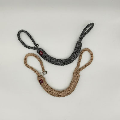 THE FLEX (V") Beige+Schwarz-Grau