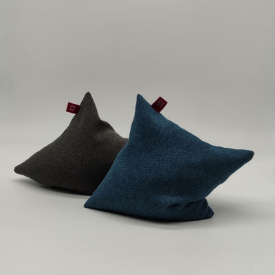 Mini Türstopper-Der Plumps in alternativen Stoffen:Vince