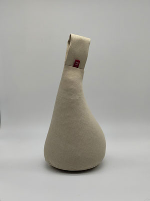 Der Butler"Alfred"(L)-Farbe Sand