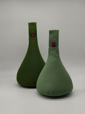 The PURE in Outdoorstoff Charles