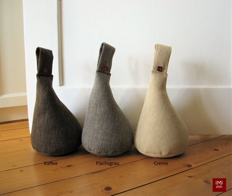 Door Stop, Der Butler"Hudson"
