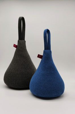 The Bold Nordic edler Türstopper