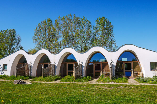 Wangeliner Garten Tomorrow Ag Luebeck