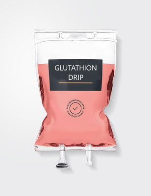 GLUTATHION - 49,00 €