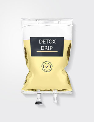 DETOX - 109,00 €