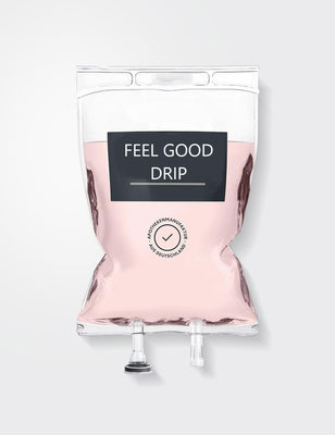 FEEL GOOD - 109,00 €