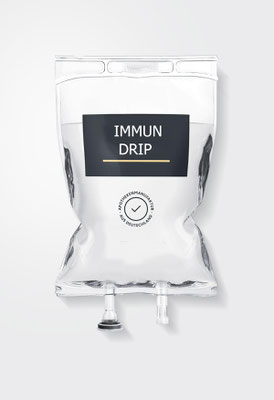 IMMUN - 89,00 €