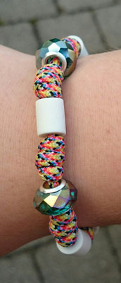 2-Beiner Armband