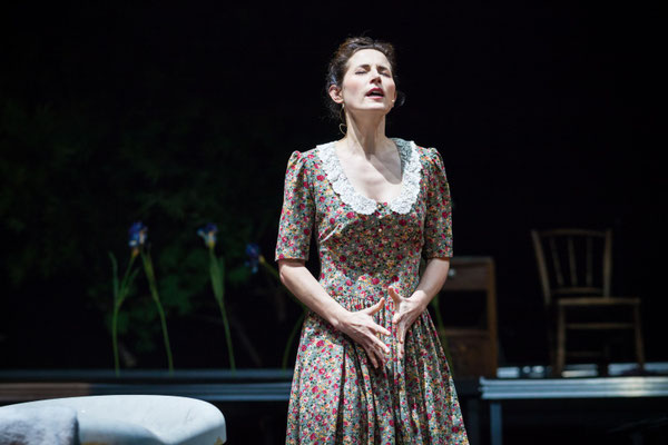 Philharmonie Paris, Stockhausen, Aus: Licht, Le Balcon, Maxime Pascal, © Meng Phu