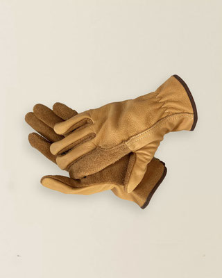gants de jardinage made in france