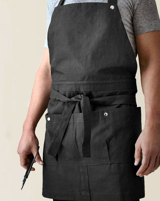 tablier de jardinage made in france