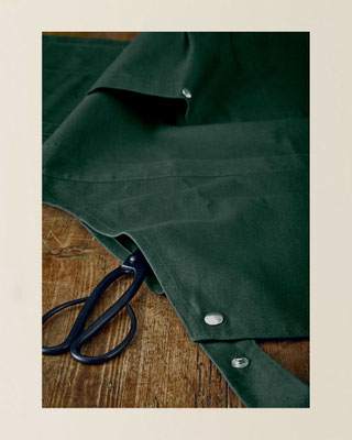 tablier de jardinage made in france