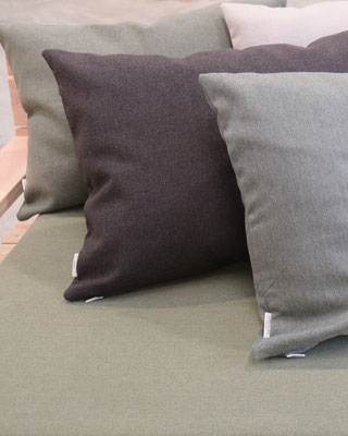 coussin sunbrellla extérieur made in france