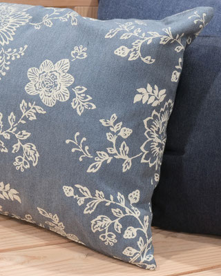 coussin sunbrellla extérieur made in france