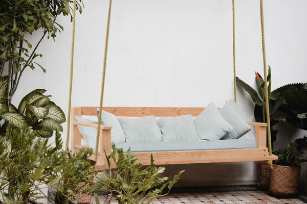 meubles de jardin bois made in france