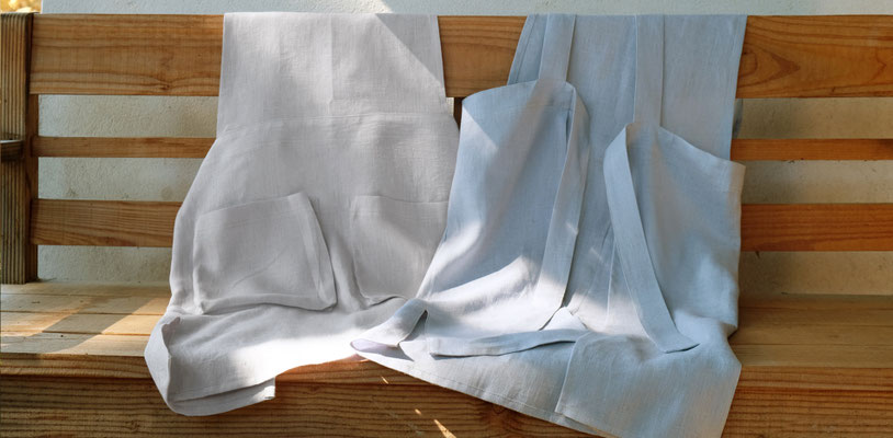 tablier de jardinage made in france