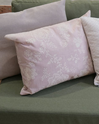 coussin sunbrellla extérieur made in france