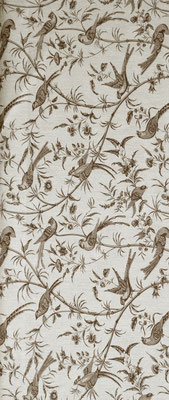 BENGALI LINEN